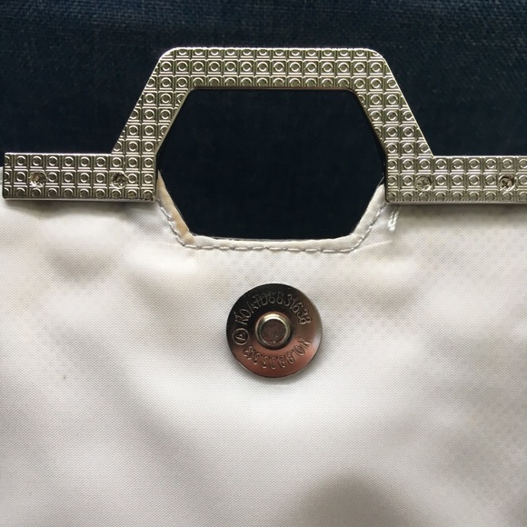 Backpack Purse - Picture 3 of 5